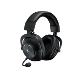 Micro Casque Logitech G PRO X Wireless Lightspeed Gaming