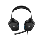 Micro Casque Logitech G G432 Gaming 7.1