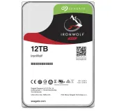 Disque Dur SATA 12To 256Mo Seagate IronWolf ST12000VN0008