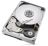 Disque Dur SATA 12To 256Mo Seagate IronWolf ST12000VN0008