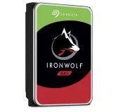 Disque Dur SATA 12To 256Mo Seagate IronWolf ST12000VN0008