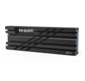 Dissipateur pour SSD M.2 Be Quiet MC1 Cooler (PC/PS5)