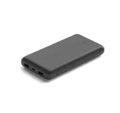 Power Bank Belkin 20 000mAh 1 port USB-C + 2 ports USB-A