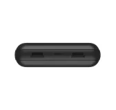 Power Bank Belkin 20 000mAh 1 port USB-C + 2 ports USB-A