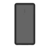 Power Bank Belkin 20 000mAh 1 port USB-C + 2 ports USB-A