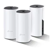 Système Wifi TP-Link DECO E4 Pack routeur + 2 x satellites