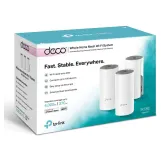 Système Wifi TP-Link DECO E4 Pack routeur + 2 x satellites