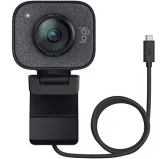 Webcam Logitech StreamCam Noir