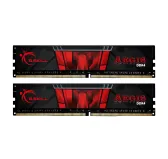 DDR4 G.Skill Aegis Kit 16Go 2x8Go 3200Mhz CL16