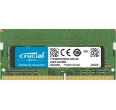 DDR4 Portable 32Go 3200Mhz Crucial CT32G4SFD832A 1.2V CL22