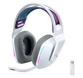 Micro Casque Logitech G733 Lightspeed Gaming Blanc