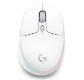 Souris Logitech G705 Blanc AURORA LightSpeed Sans Fil Gaming 8200dpi