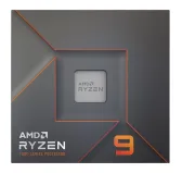 Processeur AMD RYZEN 9 7950X 4.5/5.7Ghz 80M 16Core 170W AM5