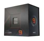 Processeur AMD RYZEN 9 7950X 4.5/5.7Ghz 80M 16Core 170W AM5