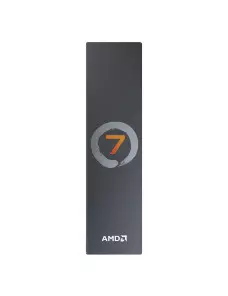 Processeur AMD RYZEN 7 7700X 4.5/5.4Ghz 40M 8Core 105W AM5 AMD - 3