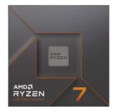 Processeur AMD RYZEN 7 7700X 4.5/5.4Ghz 40M 8Core 105W AM5