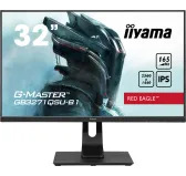 Ecran iiyama 32" G-Master GB3271QSU-B1 2560x1440 165Hz 1ms