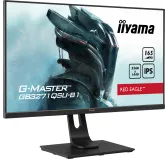 Ecran iiyama 32" G-Master GB3271QSU-B1 2560x1440 165Hz 1ms