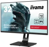 Ecran iiyama 32" G-Master GB3271QSU-B1 2560x1440 165Hz 1ms