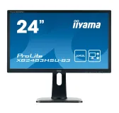 Ecran iiyama 24" XB2483HSU-B3 1920x1080 75Hz 4ms