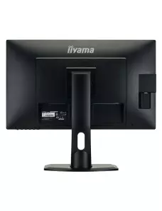 Ecran iiyama 24" XB2483HSU-B3 1920x1080 60Hz 4ms HDMI DP VGA HP iiyama - 2