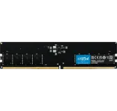 DDR5 Crucial 32Go 4800Mhz CL40