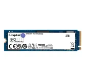 SSD 2To Kingston NV2 M.2 NVMe PCIe 4.0