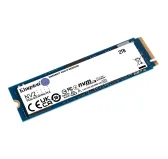 SSD 2To Kingston NV2 M.2 NVMe PCIe 4.0