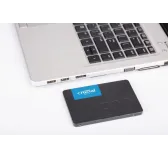 SSD 500Go Crucial BX500 Sata 3