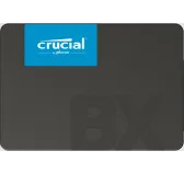 SSD 500Go Crucial BX500 Sata 3