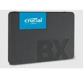 SSD 500Go Crucial BX500 Sata 3