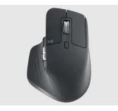 Souris Logitech MX Master 3S sans fil Graphite