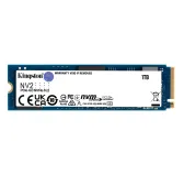 SSD 1To Kingston NV2 M.2 NVMe PCIe 4.0