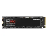 SSD 2To Samsung 990 PRO MZ-V9P2T0BW M.2 NVMe PCIe 4.0