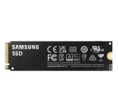 SSD 2To Samsung 990 PRO MZ-V9P2T0BW M.2 NVMe PCIe 4.0