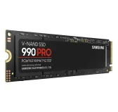 SSD 2To Samsung 990 PRO MZ-V9P2T0BW M.2 NVMe PCIe 4.0