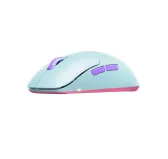 Souris Cherry Xtrfy M8 Wireless Frosty Mint 26 000 dpi