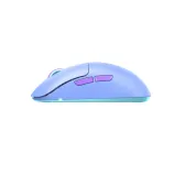 Souris Cherry Xtrfy M8 Wireless Frosty Purple 26 000 dpi