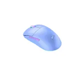 Souris Cherry Xtrfy M8 Wireless Frosty Purple 26 000 dpi