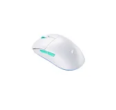 Souris Cherry Xtrfy M8 Wireless Blanc 26 000 dpi