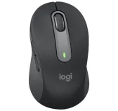 Clavier Souris Logitech Signature MK650 for Business Graphite Wireles