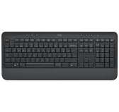 Clavier Souris Logitech Signature MK650 for Business Graphite Wireles