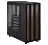 Boitier Fractal Design North Charcoal Black TG Dark