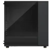 Boitier Fractal Design North Charcoal Black TG Dark