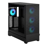 Boitier Fractal Design Pop XL Air RGB TG Noir