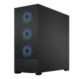 Boitier Fractal Design Pop XL Air RGB TG Noir