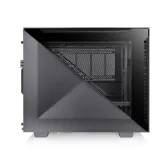 Boitier Thermaltake Divider 200 TG Air Black