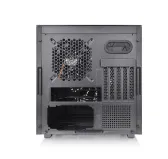 Boitier Thermaltake Divider 200 TG Air Black