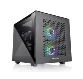 Boitier Thermaltake Divider 200 TG Air Black