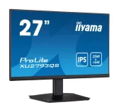 Ecran iiyama 27" XU2793QS-B1 2560x1440 75Hz 1ms